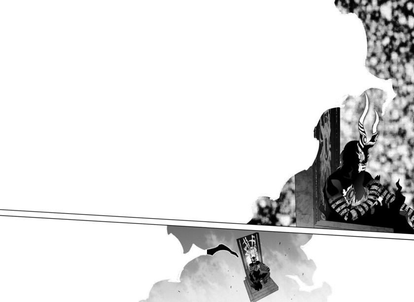 Sousei no Onmyouji Chapter 122 Bahasa Indonesia