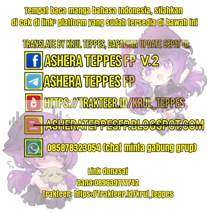 Sousei no Onmyouji Chapter 122 Bahasa Indonesia