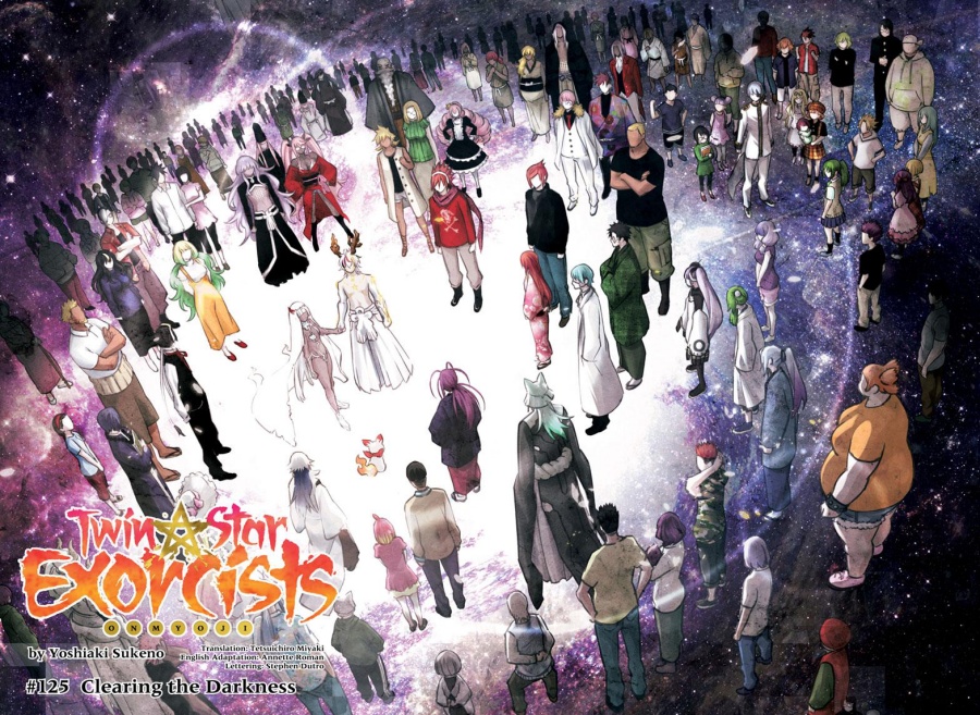 Dilarang COPAS - situs resmi www.mangacanblog.com - Komik sousei no onmyouji 125 - chapter 125 126 Indonesia sousei no onmyouji 125 - chapter 125 Terbaru 2|Baca Manga Komik Indonesia|Mangacan