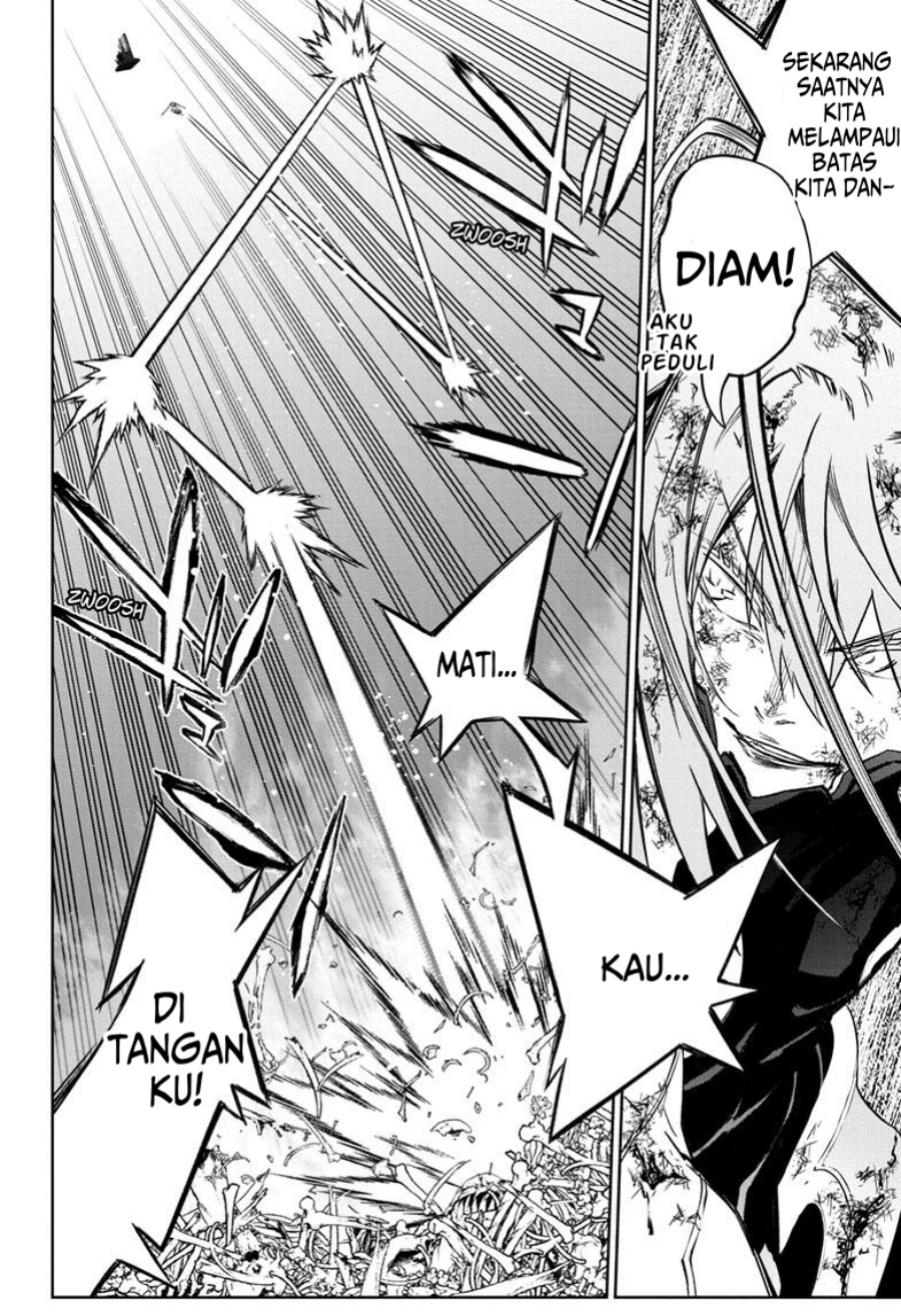 Dilarang COPAS - situs resmi www.mangacanblog.com - Komik sousei no onmyouji 125 - chapter 125 126 Indonesia sousei no onmyouji 125 - chapter 125 Terbaru 6|Baca Manga Komik Indonesia|Mangacan