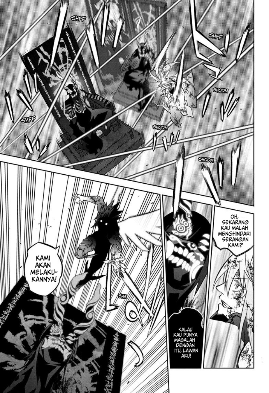 Dilarang COPAS - situs resmi www.mangacanblog.com - Komik sousei no onmyouji 125 - chapter 125 126 Indonesia sousei no onmyouji 125 - chapter 125 Terbaru 7|Baca Manga Komik Indonesia|Mangacan