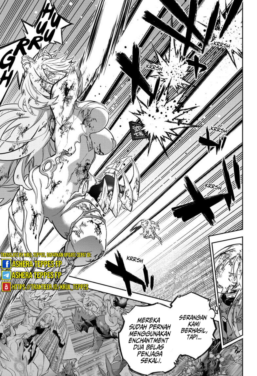 Dilarang COPAS - situs resmi www.mangacanblog.com - Komik sousei no onmyouji 125 - chapter 125 126 Indonesia sousei no onmyouji 125 - chapter 125 Terbaru 9|Baca Manga Komik Indonesia|Mangacan
