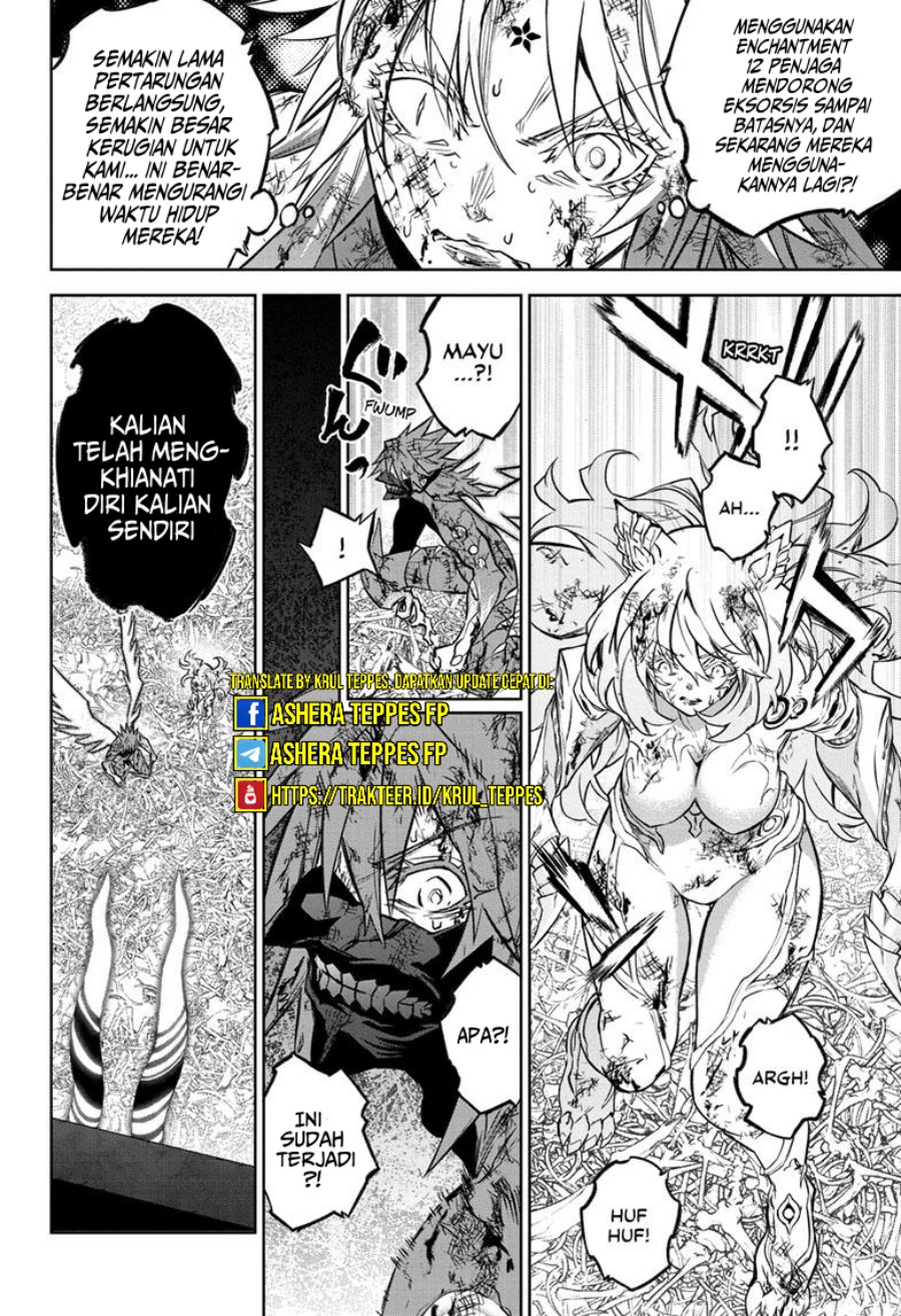 Dilarang COPAS - situs resmi www.mangacanblog.com - Komik sousei no onmyouji 125 - chapter 125 126 Indonesia sousei no onmyouji 125 - chapter 125 Terbaru 10|Baca Manga Komik Indonesia|Mangacan
