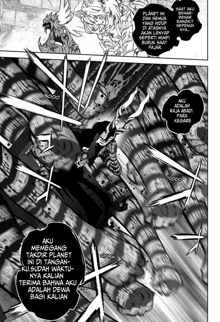 Dilarang COPAS - situs resmi www.mangacanblog.com - Komik sousei no onmyouji 125 - chapter 125 126 Indonesia sousei no onmyouji 125 - chapter 125 Terbaru 11|Baca Manga Komik Indonesia|Mangacan