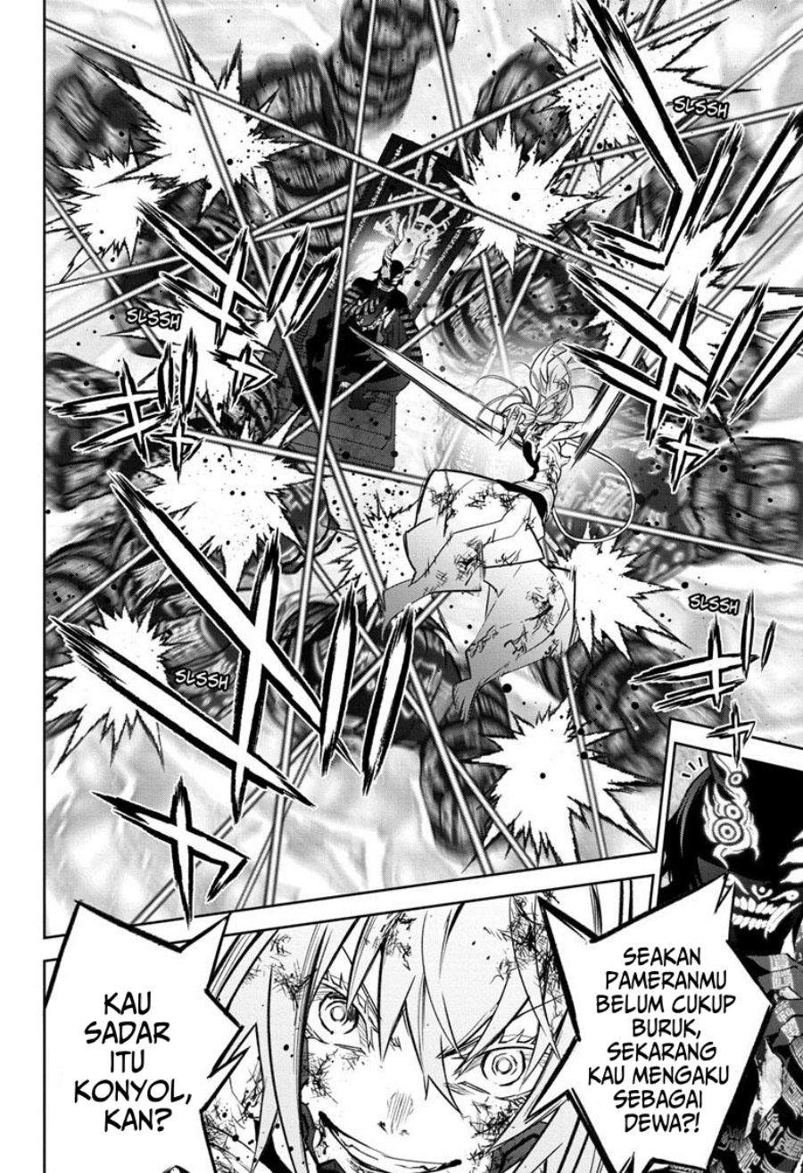 Dilarang COPAS - situs resmi www.mangacanblog.com - Komik sousei no onmyouji 125 - chapter 125 126 Indonesia sousei no onmyouji 125 - chapter 125 Terbaru 12|Baca Manga Komik Indonesia|Mangacan