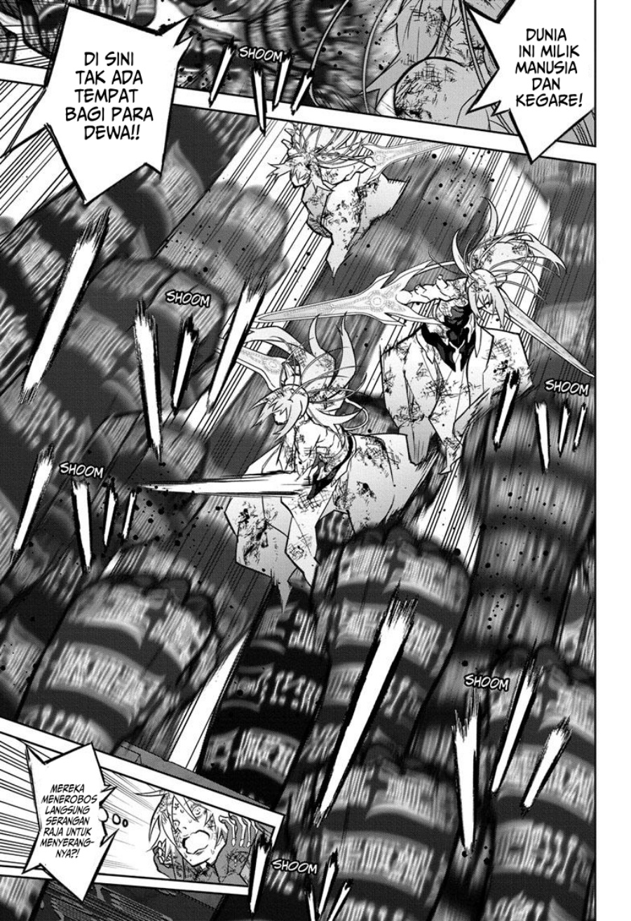 Dilarang COPAS - situs resmi www.mangacanblog.com - Komik sousei no onmyouji 125 - chapter 125 126 Indonesia sousei no onmyouji 125 - chapter 125 Terbaru 13|Baca Manga Komik Indonesia|Mangacan