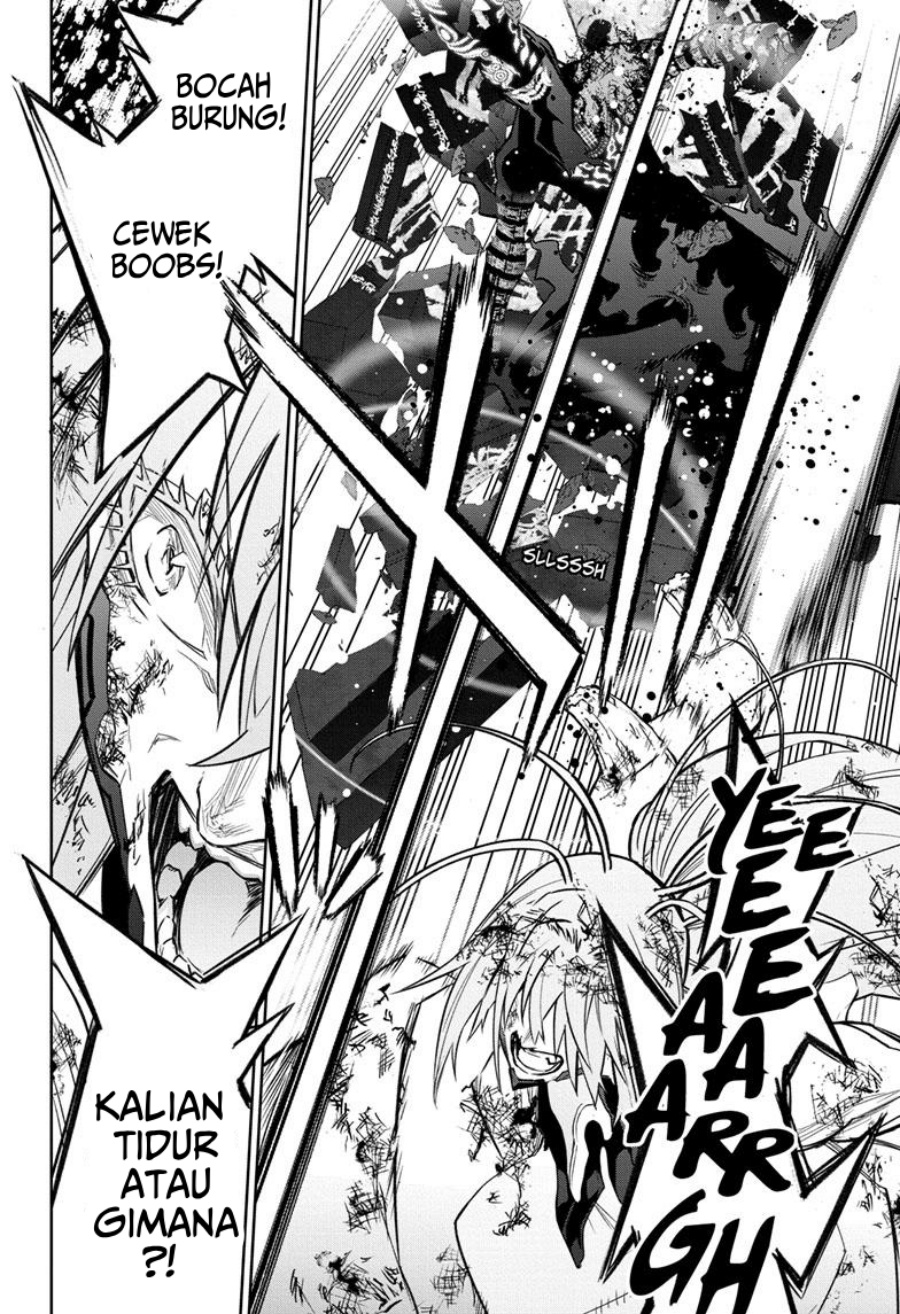 Dilarang COPAS - situs resmi www.mangacanblog.com - Komik sousei no onmyouji 125 - chapter 125 126 Indonesia sousei no onmyouji 125 - chapter 125 Terbaru 14|Baca Manga Komik Indonesia|Mangacan