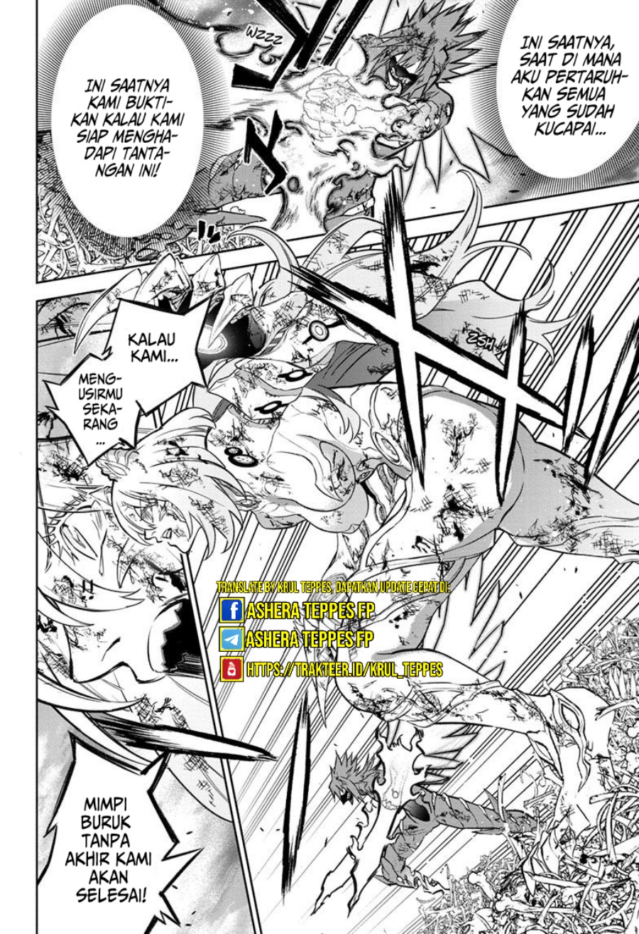 Dilarang COPAS - situs resmi www.mangacanblog.com - Komik sousei no onmyouji 125 - chapter 125 126 Indonesia sousei no onmyouji 125 - chapter 125 Terbaru 16|Baca Manga Komik Indonesia|Mangacan