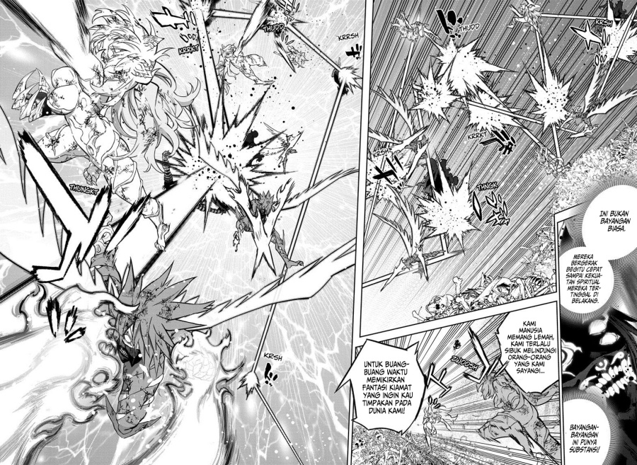 Dilarang COPAS - situs resmi www.mangacanblog.com - Komik sousei no onmyouji 125 - chapter 125 126 Indonesia sousei no onmyouji 125 - chapter 125 Terbaru 18|Baca Manga Komik Indonesia|Mangacan