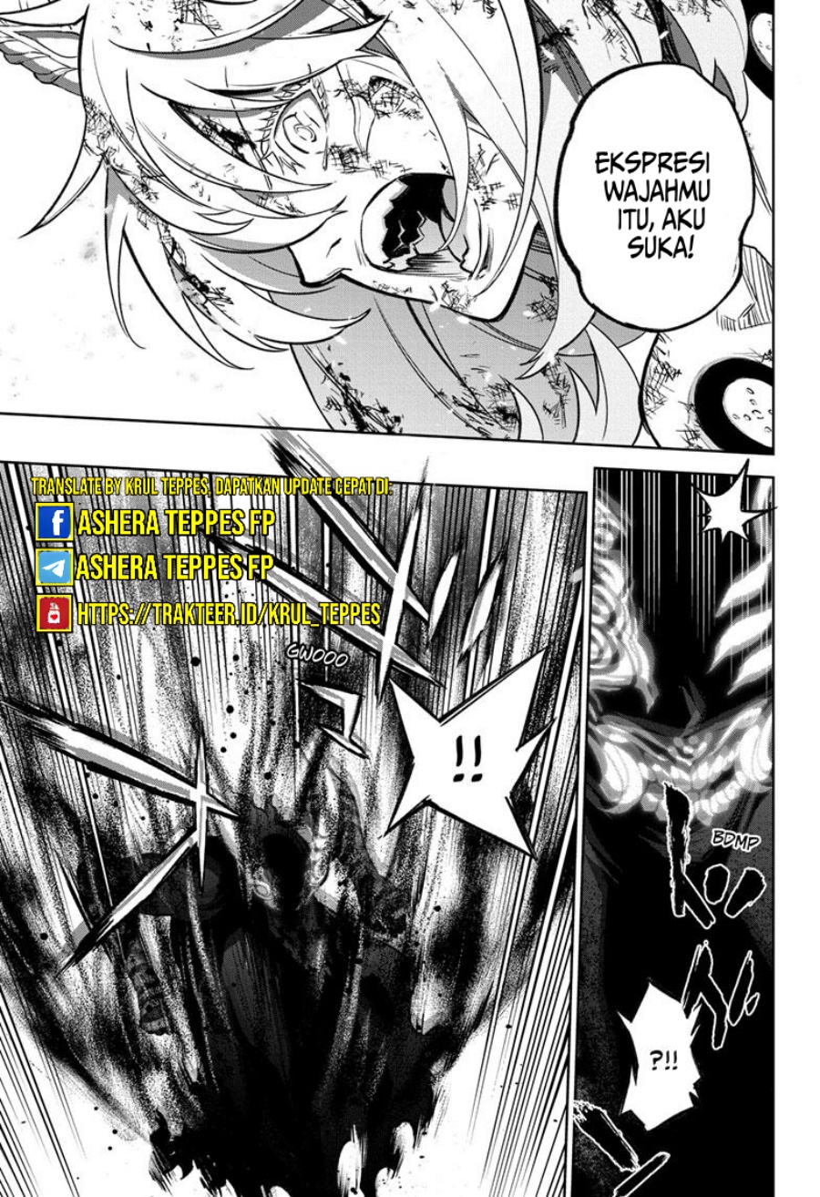Dilarang COPAS - situs resmi www.mangacanblog.com - Komik sousei no onmyouji 125 - chapter 125 126 Indonesia sousei no onmyouji 125 - chapter 125 Terbaru 20|Baca Manga Komik Indonesia|Mangacan