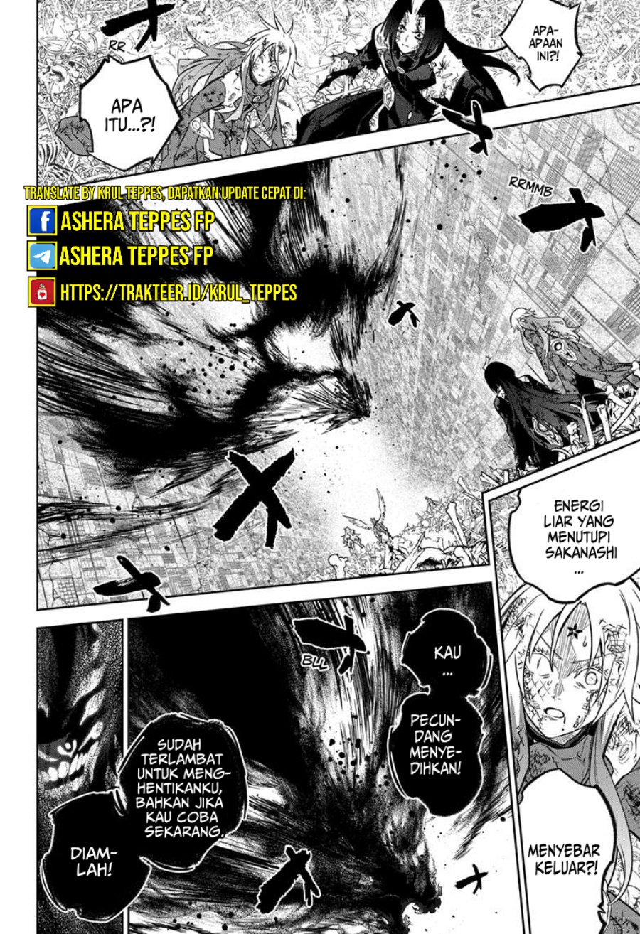 Dilarang COPAS - situs resmi www.mangacanblog.com - Komik sousei no onmyouji 125 - chapter 125 126 Indonesia sousei no onmyouji 125 - chapter 125 Terbaru 21|Baca Manga Komik Indonesia|Mangacan