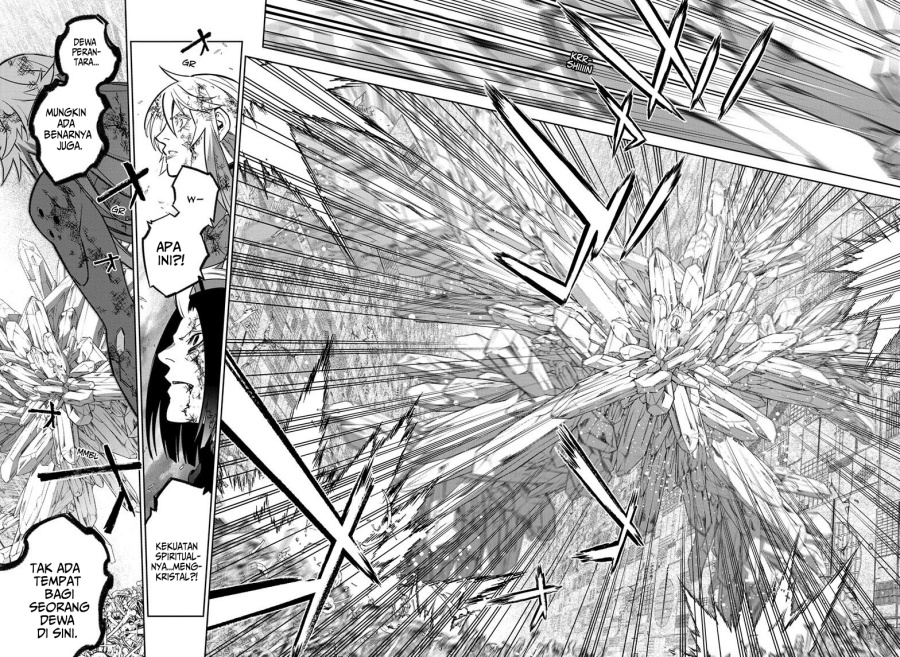 Dilarang COPAS - situs resmi www.mangacanblog.com - Komik sousei no onmyouji 125 - chapter 125 126 Indonesia sousei no onmyouji 125 - chapter 125 Terbaru 23|Baca Manga Komik Indonesia|Mangacan