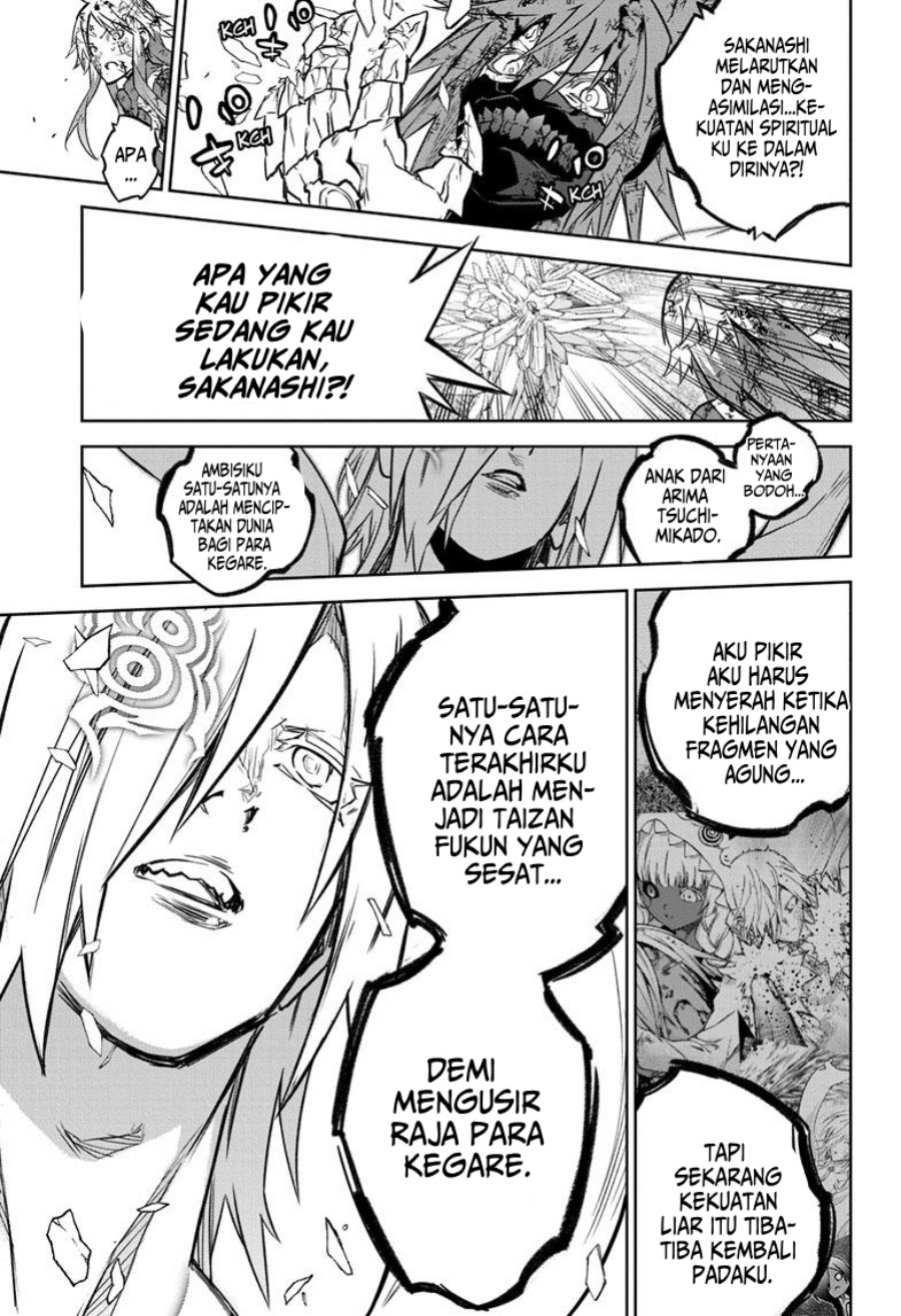 Dilarang COPAS - situs resmi www.mangacanblog.com - Komik sousei no onmyouji 125 - chapter 125 126 Indonesia sousei no onmyouji 125 - chapter 125 Terbaru 26|Baca Manga Komik Indonesia|Mangacan