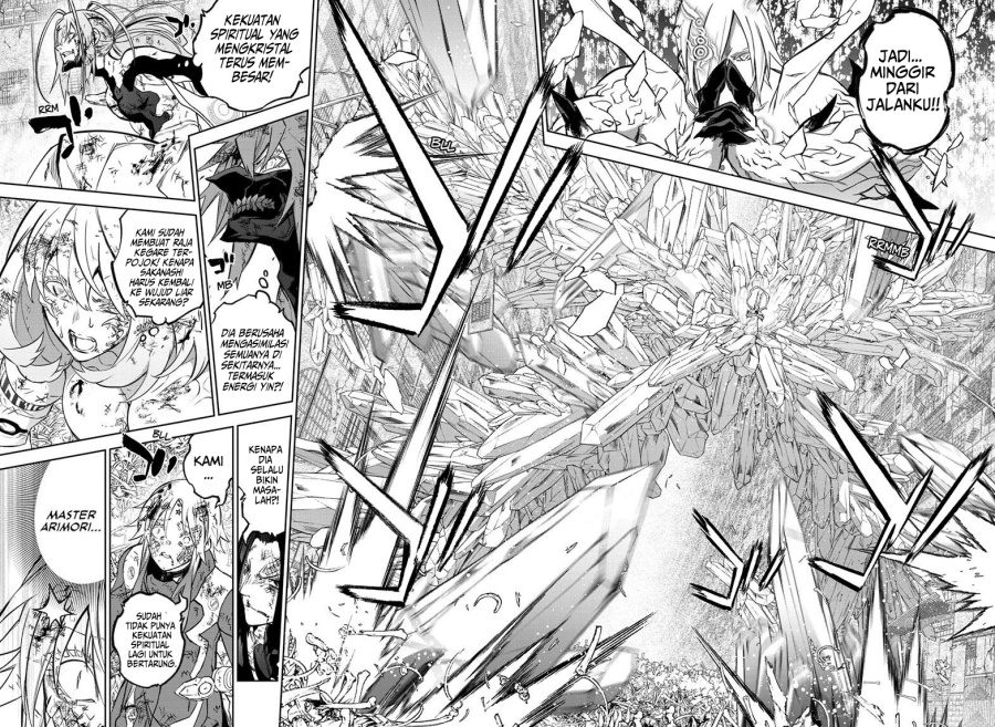 Dilarang COPAS - situs resmi www.mangacanblog.com - Komik sousei no onmyouji 125 - chapter 125 126 Indonesia sousei no onmyouji 125 - chapter 125 Terbaru 27|Baca Manga Komik Indonesia|Mangacan