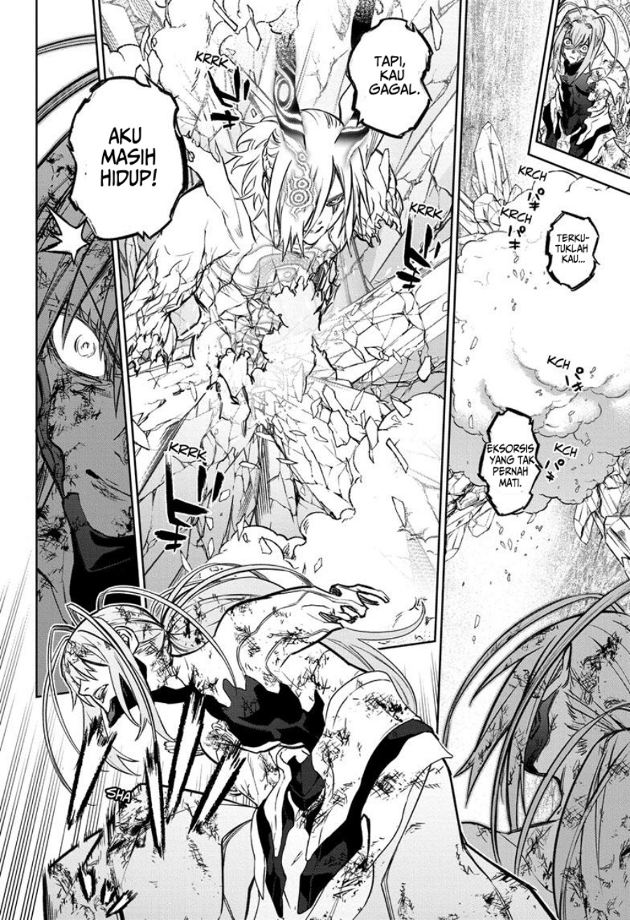 Dilarang COPAS - situs resmi www.mangacanblog.com - Komik sousei no onmyouji 125 - chapter 125 126 Indonesia sousei no onmyouji 125 - chapter 125 Terbaru 32|Baca Manga Komik Indonesia|Mangacan