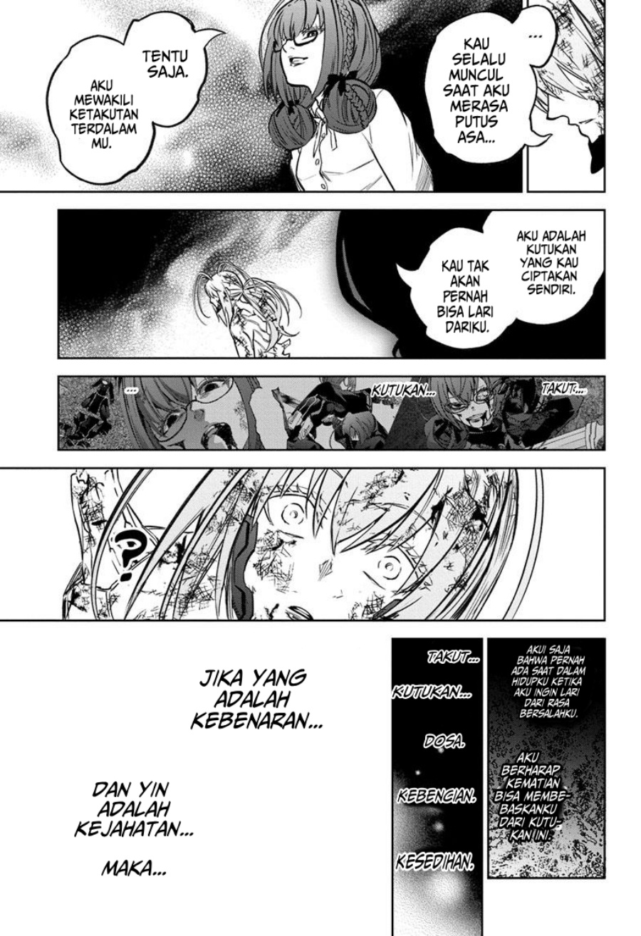 Dilarang COPAS - situs resmi www.mangacanblog.com - Komik sousei no onmyouji 125 - chapter 125 126 Indonesia sousei no onmyouji 125 - chapter 125 Terbaru 35|Baca Manga Komik Indonesia|Mangacan
