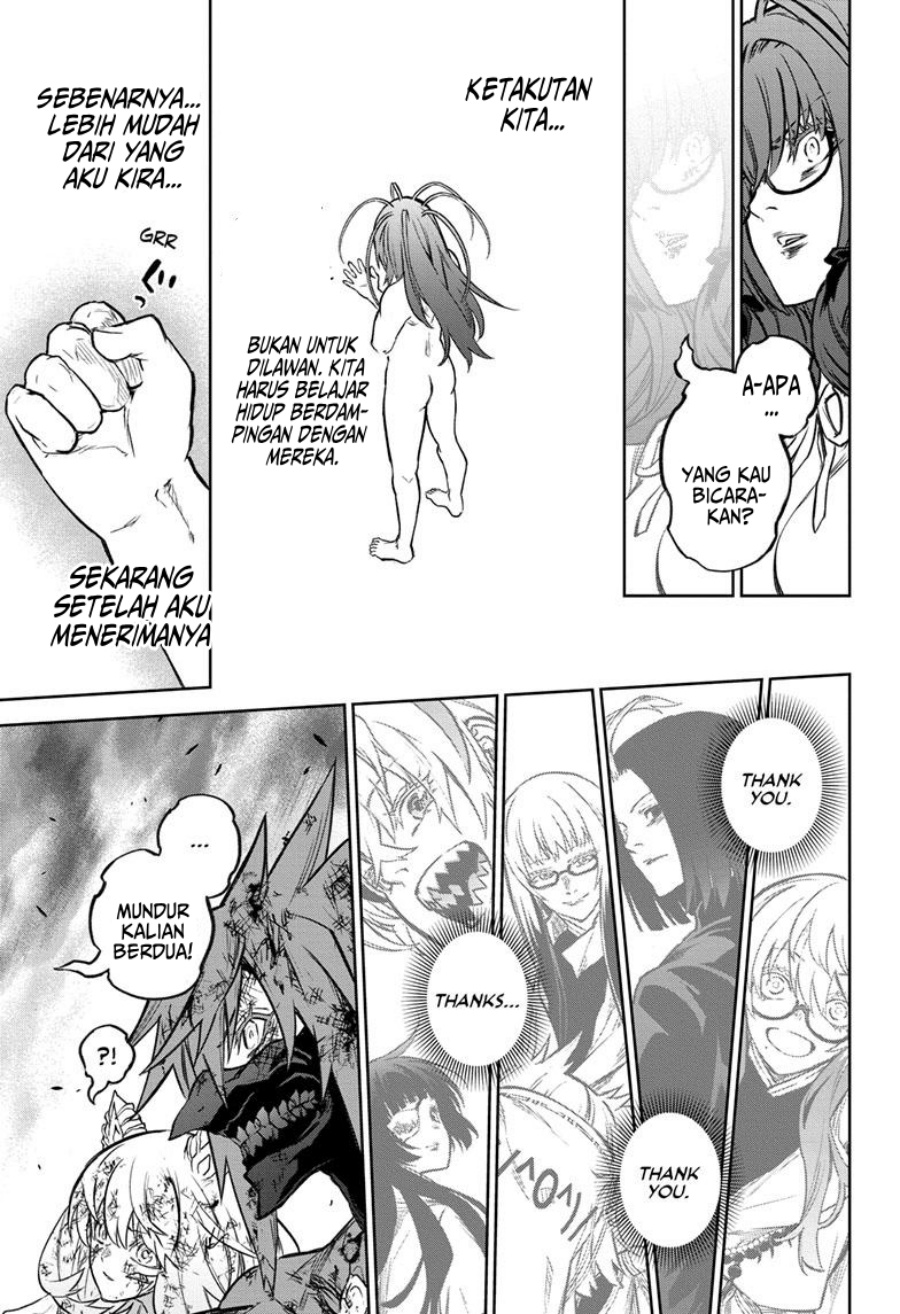 Dilarang COPAS - situs resmi www.mangacanblog.com - Komik sousei no onmyouji 125 - chapter 125 126 Indonesia sousei no onmyouji 125 - chapter 125 Terbaru 37|Baca Manga Komik Indonesia|Mangacan