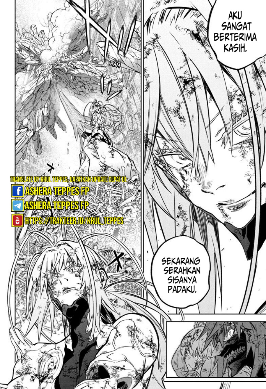 Dilarang COPAS - situs resmi www.mangacanblog.com - Komik sousei no onmyouji 125 - chapter 125 126 Indonesia sousei no onmyouji 125 - chapter 125 Terbaru 38|Baca Manga Komik Indonesia|Mangacan