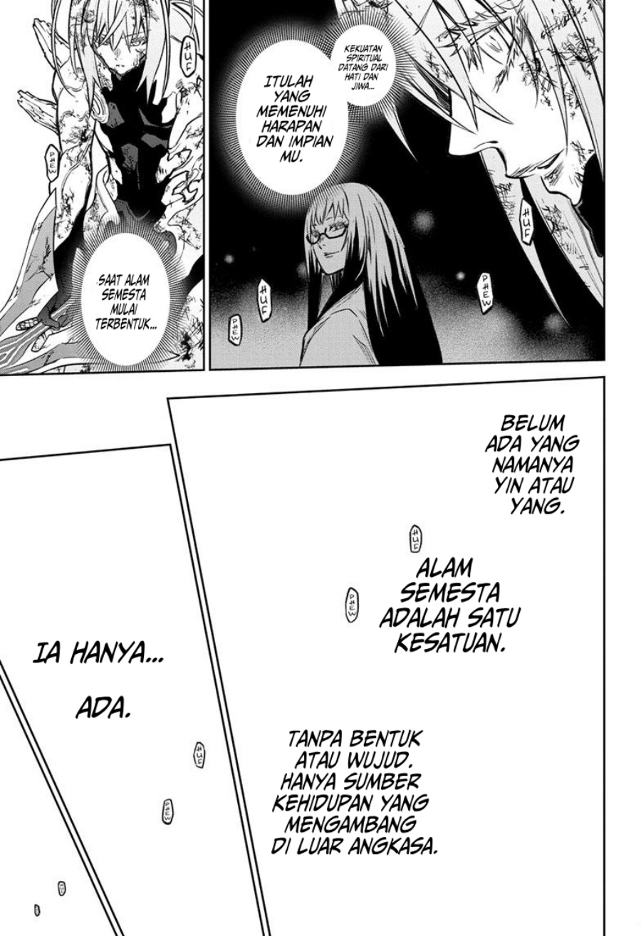 Dilarang COPAS - situs resmi www.mangacanblog.com - Komik sousei no onmyouji 125 - chapter 125 126 Indonesia sousei no onmyouji 125 - chapter 125 Terbaru 39|Baca Manga Komik Indonesia|Mangacan