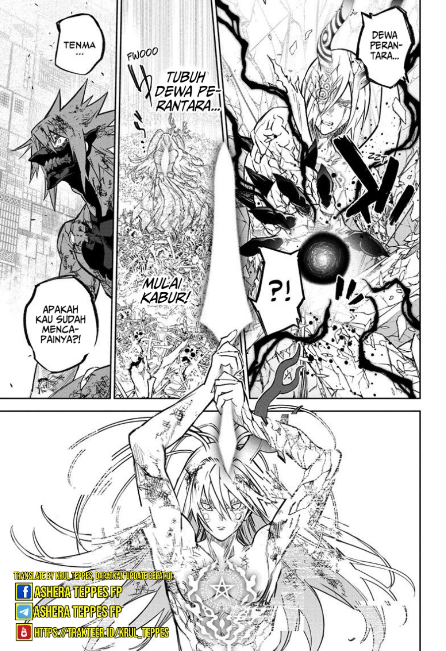 Dilarang COPAS - situs resmi www.mangacanblog.com - Komik sousei no onmyouji 125 - chapter 125 126 Indonesia sousei no onmyouji 125 - chapter 125 Terbaru 41|Baca Manga Komik Indonesia|Mangacan