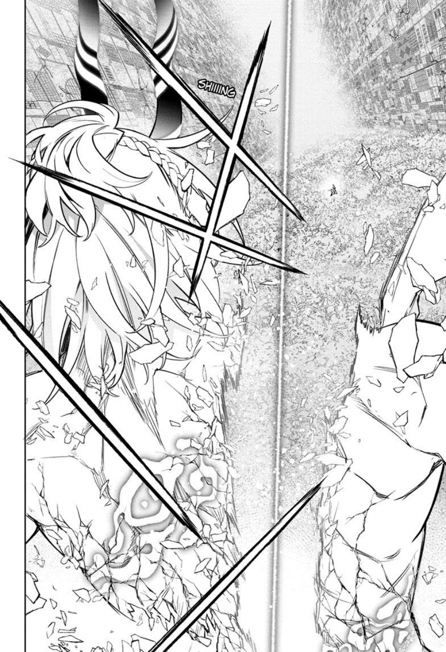 Dilarang COPAS - situs resmi www.mangacanblog.com - Komik sousei no onmyouji 125 - chapter 125 126 Indonesia sousei no onmyouji 125 - chapter 125 Terbaru 42|Baca Manga Komik Indonesia|Mangacan