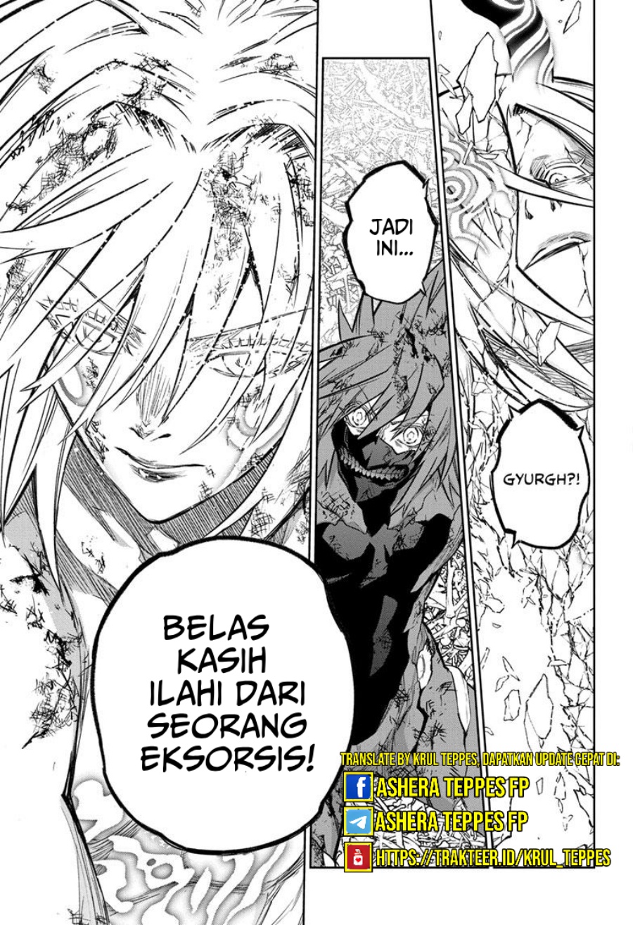 Dilarang COPAS - situs resmi www.mangacanblog.com - Komik sousei no onmyouji 125 - chapter 125 126 Indonesia sousei no onmyouji 125 - chapter 125 Terbaru 43|Baca Manga Komik Indonesia|Mangacan