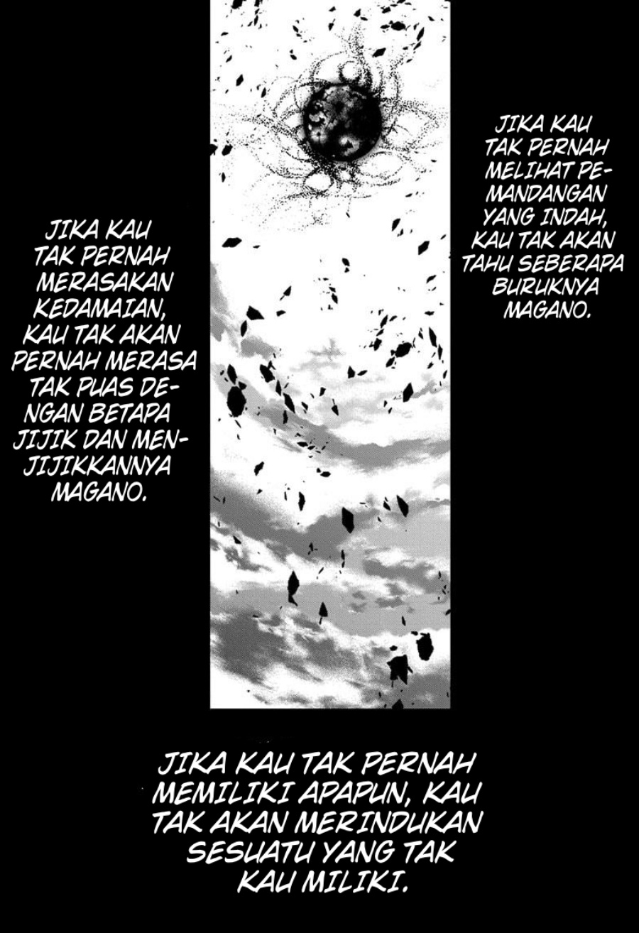 Dilarang COPAS - situs resmi www.mangacanblog.com - Komik sousei no onmyouji 126 - chapter 126 127 Indonesia sousei no onmyouji 126 - chapter 126 Terbaru 1|Baca Manga Komik Indonesia|Mangacan