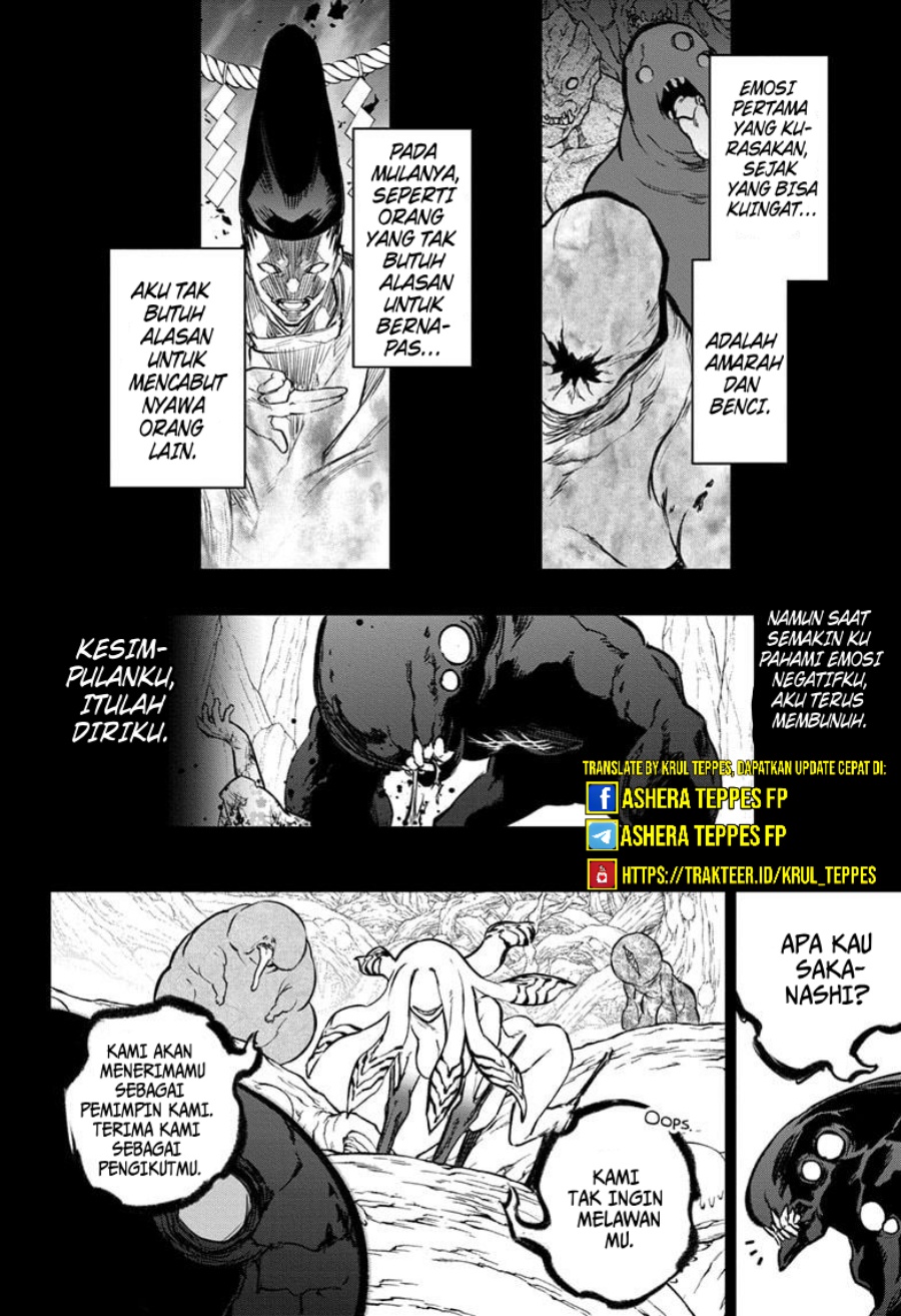 Dilarang COPAS - situs resmi www.mangacanblog.com - Komik sousei no onmyouji 126 - chapter 126 127 Indonesia sousei no onmyouji 126 - chapter 126 Terbaru 2|Baca Manga Komik Indonesia|Mangacan