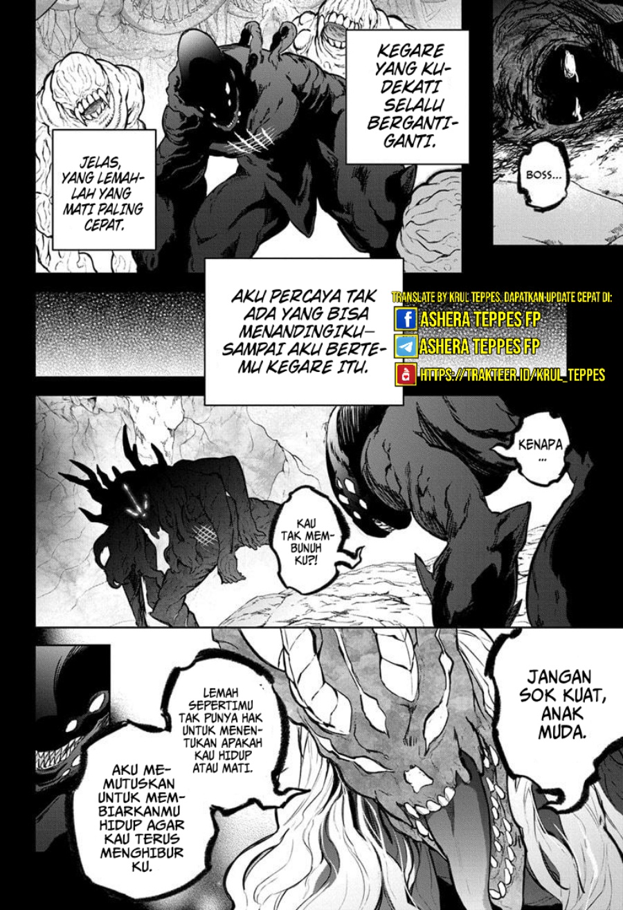 Dilarang COPAS - situs resmi www.mangacanblog.com - Komik sousei no onmyouji 126 - chapter 126 127 Indonesia sousei no onmyouji 126 - chapter 126 Terbaru 4|Baca Manga Komik Indonesia|Mangacan