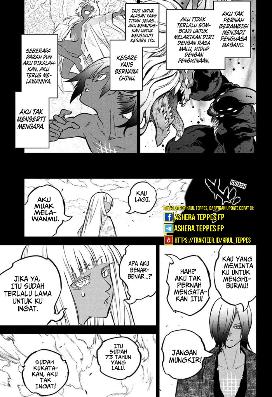 Dilarang COPAS - situs resmi www.mangacanblog.com - Komik sousei no onmyouji 126 - chapter 126 127 Indonesia sousei no onmyouji 126 - chapter 126 Terbaru 5|Baca Manga Komik Indonesia|Mangacan