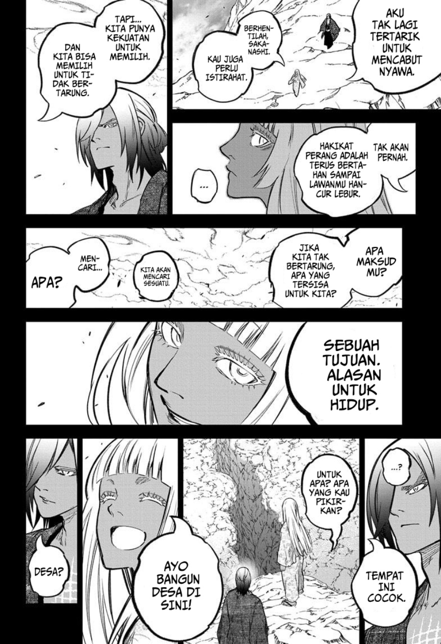 Dilarang COPAS - situs resmi www.mangacanblog.com - Komik sousei no onmyouji 126 - chapter 126 127 Indonesia sousei no onmyouji 126 - chapter 126 Terbaru 6|Baca Manga Komik Indonesia|Mangacan