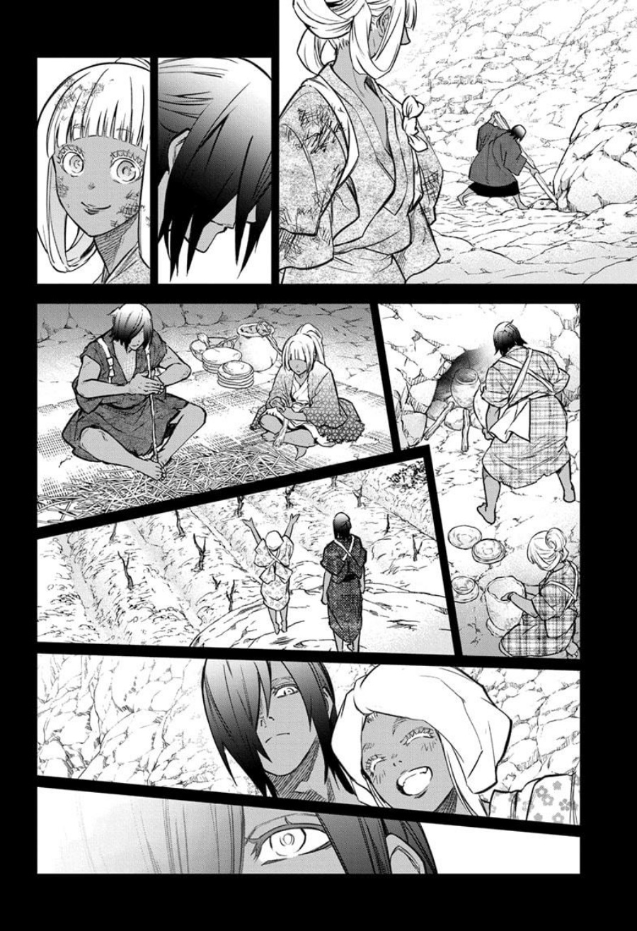 Dilarang COPAS - situs resmi www.mangacanblog.com - Komik sousei no onmyouji 126 - chapter 126 127 Indonesia sousei no onmyouji 126 - chapter 126 Terbaru 8|Baca Manga Komik Indonesia|Mangacan