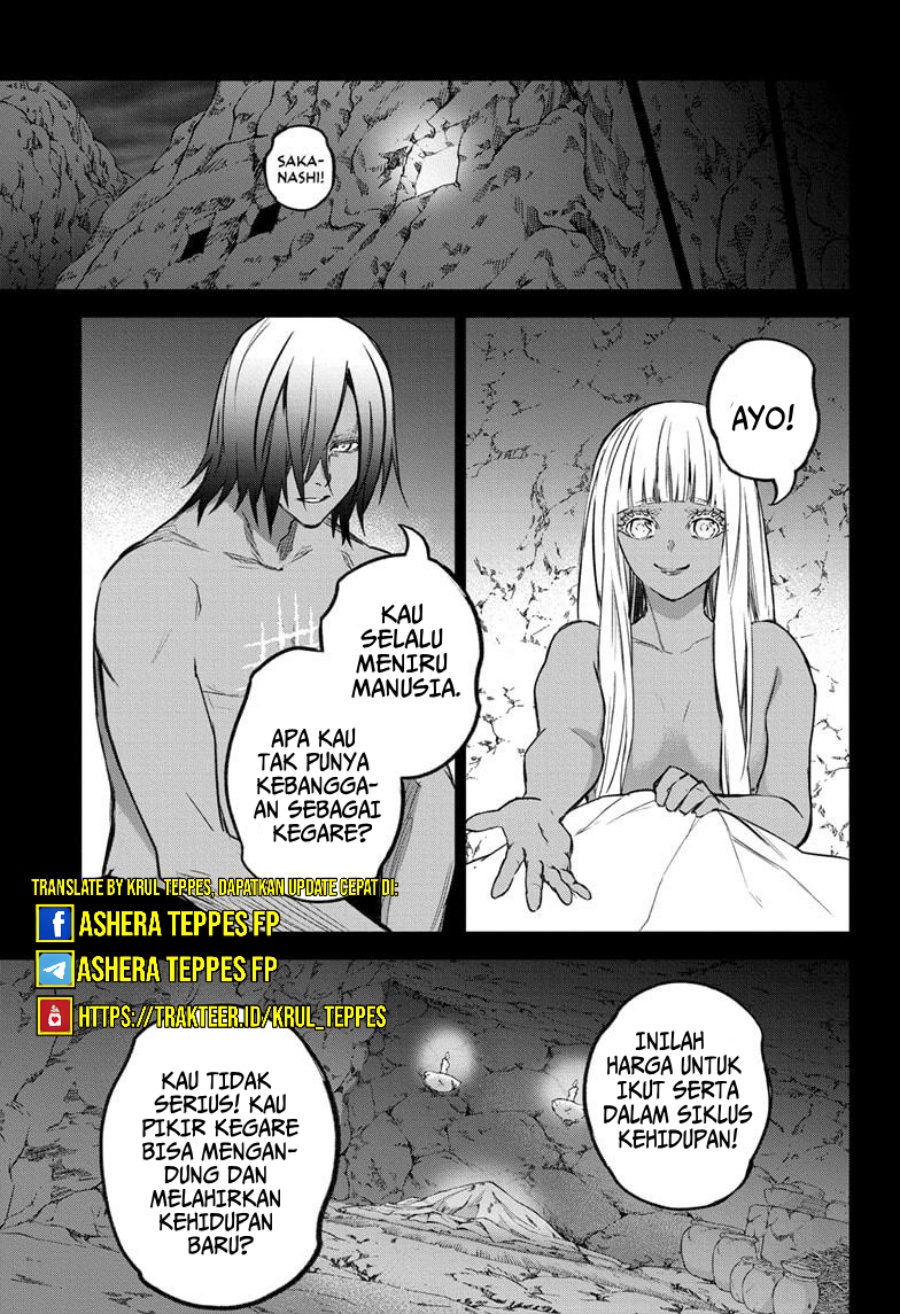 Dilarang COPAS - situs resmi www.mangacanblog.com - Komik sousei no onmyouji 126 - chapter 126 127 Indonesia sousei no onmyouji 126 - chapter 126 Terbaru 9|Baca Manga Komik Indonesia|Mangacan