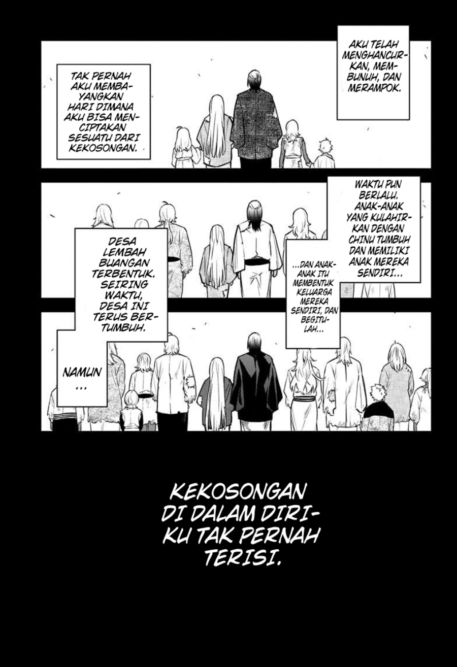 Dilarang COPAS - situs resmi www.mangacanblog.com - Komik sousei no onmyouji 126 - chapter 126 127 Indonesia sousei no onmyouji 126 - chapter 126 Terbaru 11|Baca Manga Komik Indonesia|Mangacan