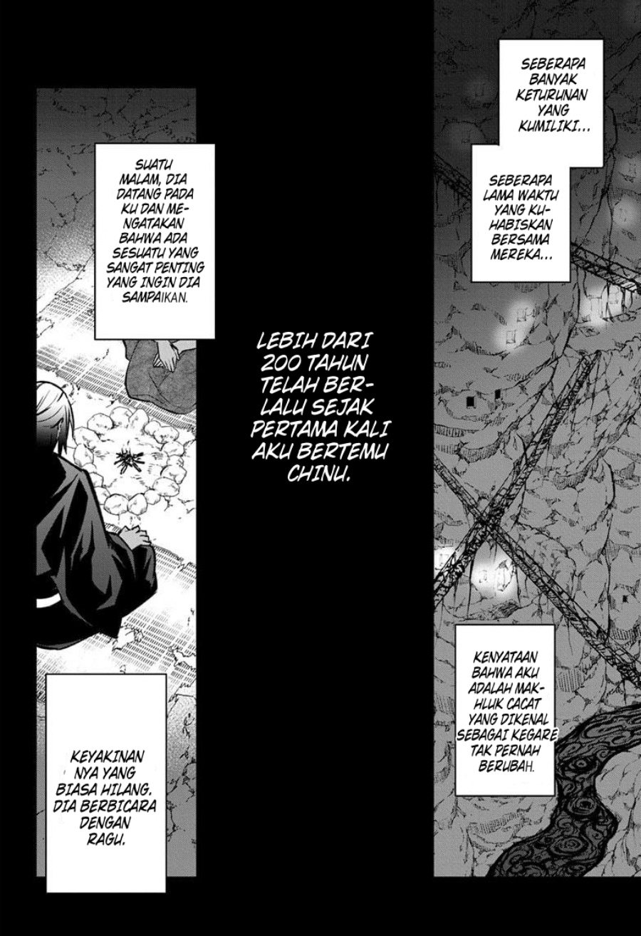 Dilarang COPAS - situs resmi www.mangacanblog.com - Komik sousei no onmyouji 126 - chapter 126 127 Indonesia sousei no onmyouji 126 - chapter 126 Terbaru 12|Baca Manga Komik Indonesia|Mangacan