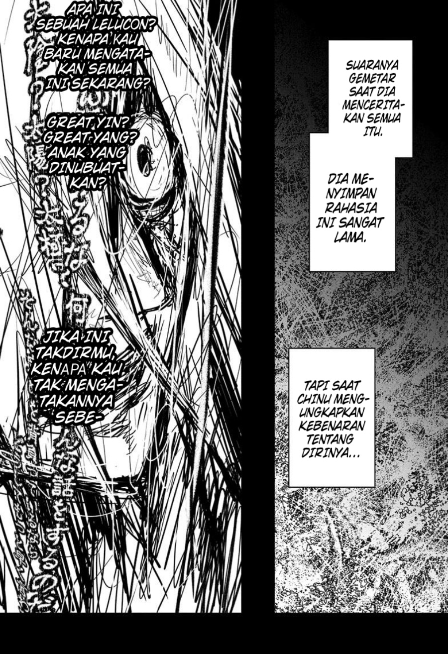 Dilarang COPAS - situs resmi www.mangacanblog.com - Komik sousei no onmyouji 126 - chapter 126 127 Indonesia sousei no onmyouji 126 - chapter 126 Terbaru 14|Baca Manga Komik Indonesia|Mangacan