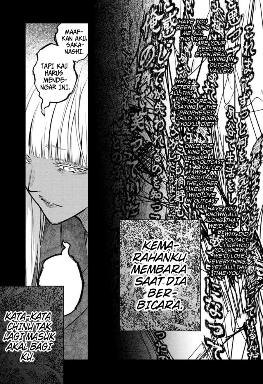 Dilarang COPAS - situs resmi www.mangacanblog.com - Komik sousei no onmyouji 126 - chapter 126 127 Indonesia sousei no onmyouji 126 - chapter 126 Terbaru 15|Baca Manga Komik Indonesia|Mangacan
