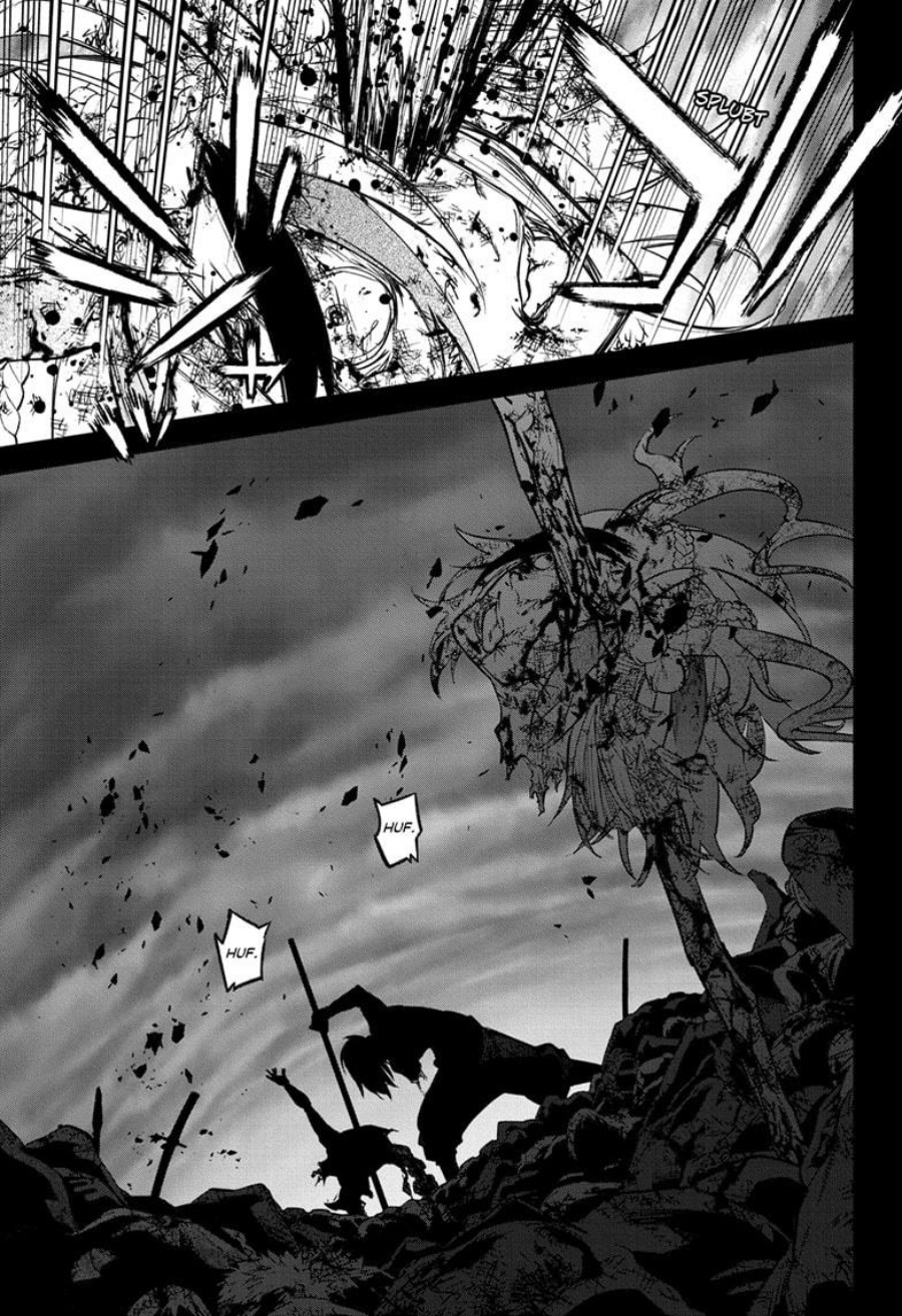 Dilarang COPAS - situs resmi www.mangacanblog.com - Komik sousei no onmyouji 126 - chapter 126 127 Indonesia sousei no onmyouji 126 - chapter 126 Terbaru 17|Baca Manga Komik Indonesia|Mangacan