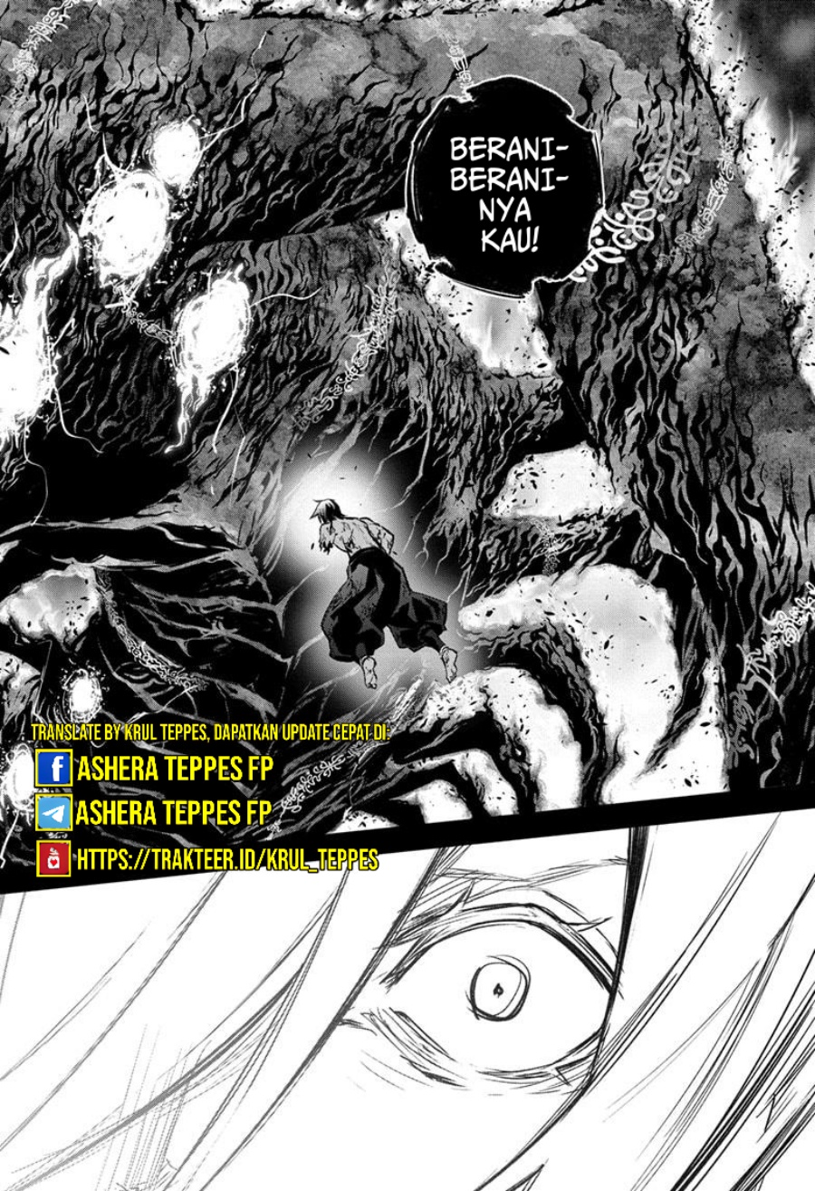 Dilarang COPAS - situs resmi www.mangacanblog.com - Komik sousei no onmyouji 126 - chapter 126 127 Indonesia sousei no onmyouji 126 - chapter 126 Terbaru 20|Baca Manga Komik Indonesia|Mangacan