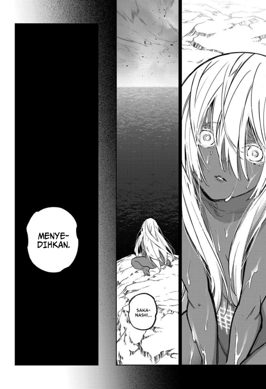 Dilarang COPAS - situs resmi www.mangacanblog.com - Komik sousei no onmyouji 126 - chapter 126 127 Indonesia sousei no onmyouji 126 - chapter 126 Terbaru 24|Baca Manga Komik Indonesia|Mangacan