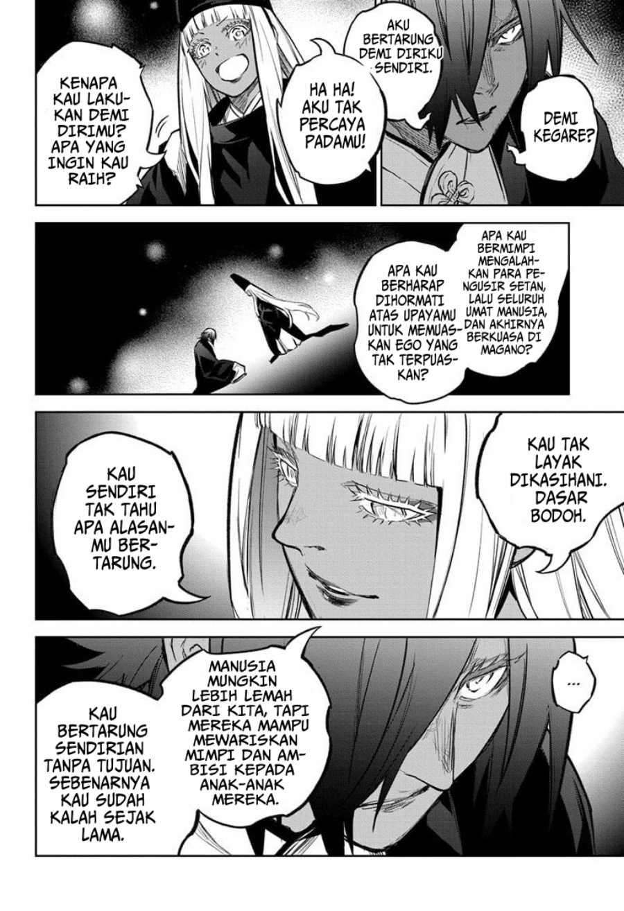 Dilarang COPAS - situs resmi www.mangacanblog.com - Komik sousei no onmyouji 126 - chapter 126 127 Indonesia sousei no onmyouji 126 - chapter 126 Terbaru 26|Baca Manga Komik Indonesia|Mangacan