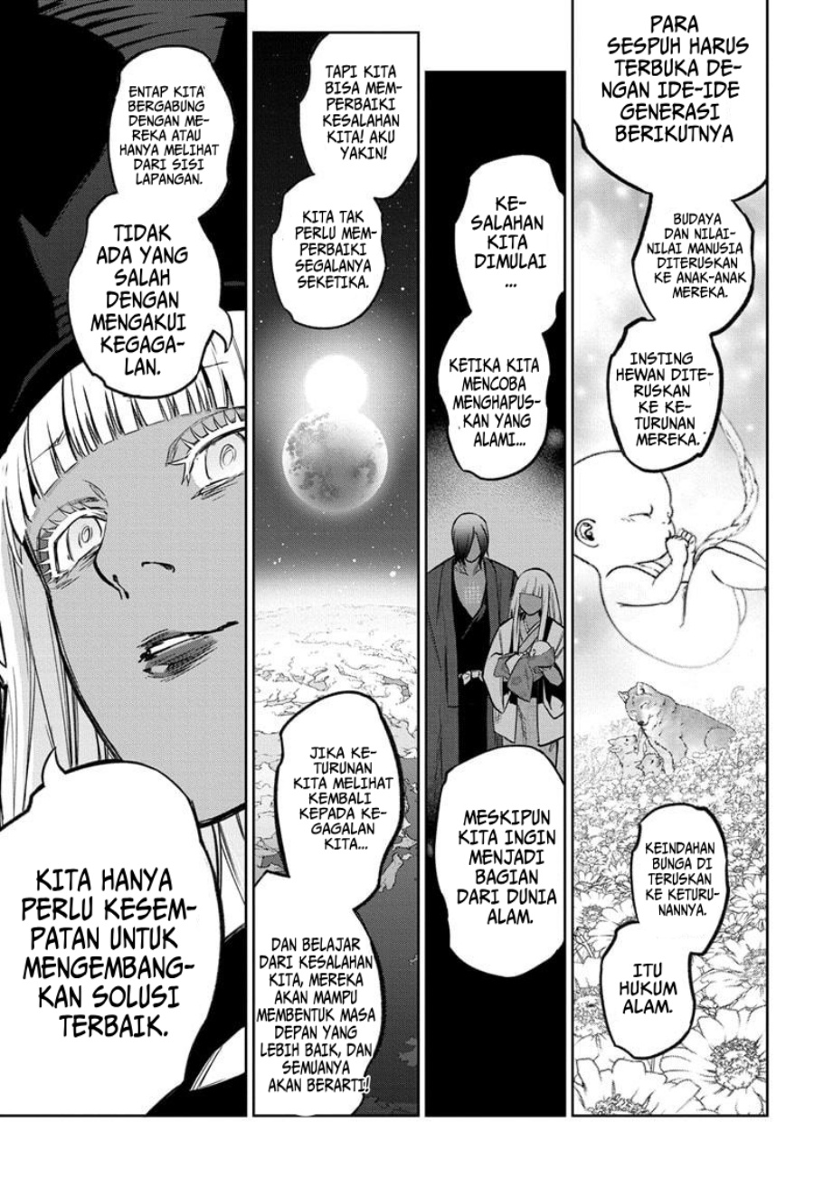 Dilarang COPAS - situs resmi www.mangacanblog.com - Komik sousei no onmyouji 126 - chapter 126 127 Indonesia sousei no onmyouji 126 - chapter 126 Terbaru 29|Baca Manga Komik Indonesia|Mangacan