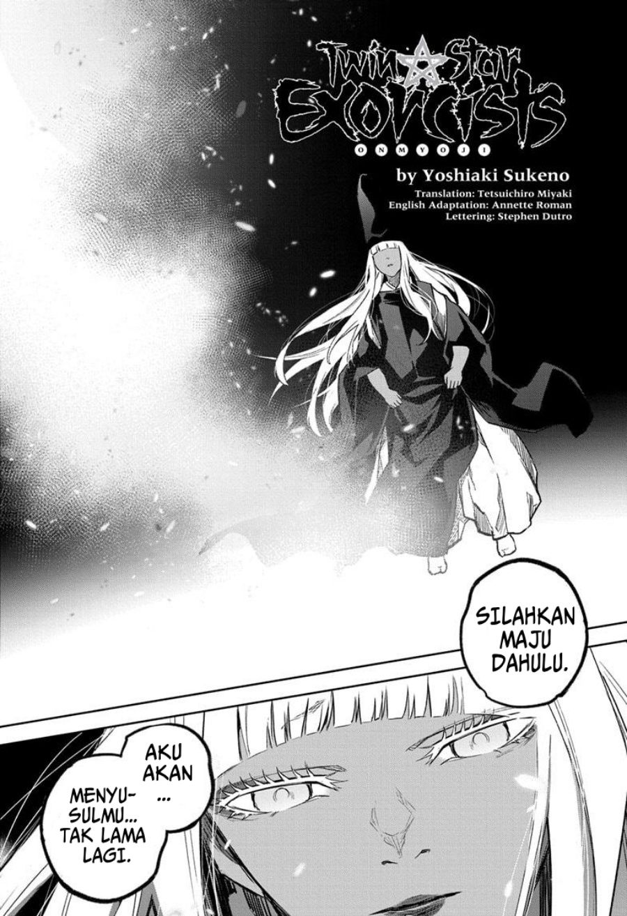 Dilarang COPAS - situs resmi www.mangacanblog.com - Komik sousei no onmyouji 126 - chapter 126 127 Indonesia sousei no onmyouji 126 - chapter 126 Terbaru 32|Baca Manga Komik Indonesia|Mangacan