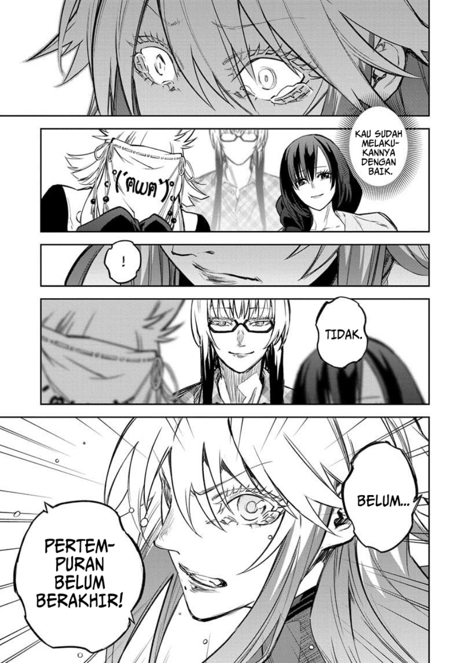 Dilarang COPAS - situs resmi www.mangacanblog.com - Komik sousei no onmyouji 126 - chapter 126 127 Indonesia sousei no onmyouji 126 - chapter 126 Terbaru 35|Baca Manga Komik Indonesia|Mangacan