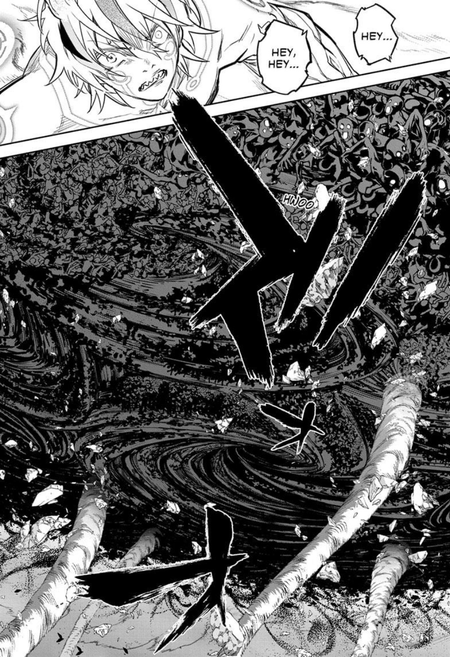 Dilarang COPAS - situs resmi www.mangacanblog.com - Komik sousei no onmyouji 126 - chapter 126 127 Indonesia sousei no onmyouji 126 - chapter 126 Terbaru 38|Baca Manga Komik Indonesia|Mangacan