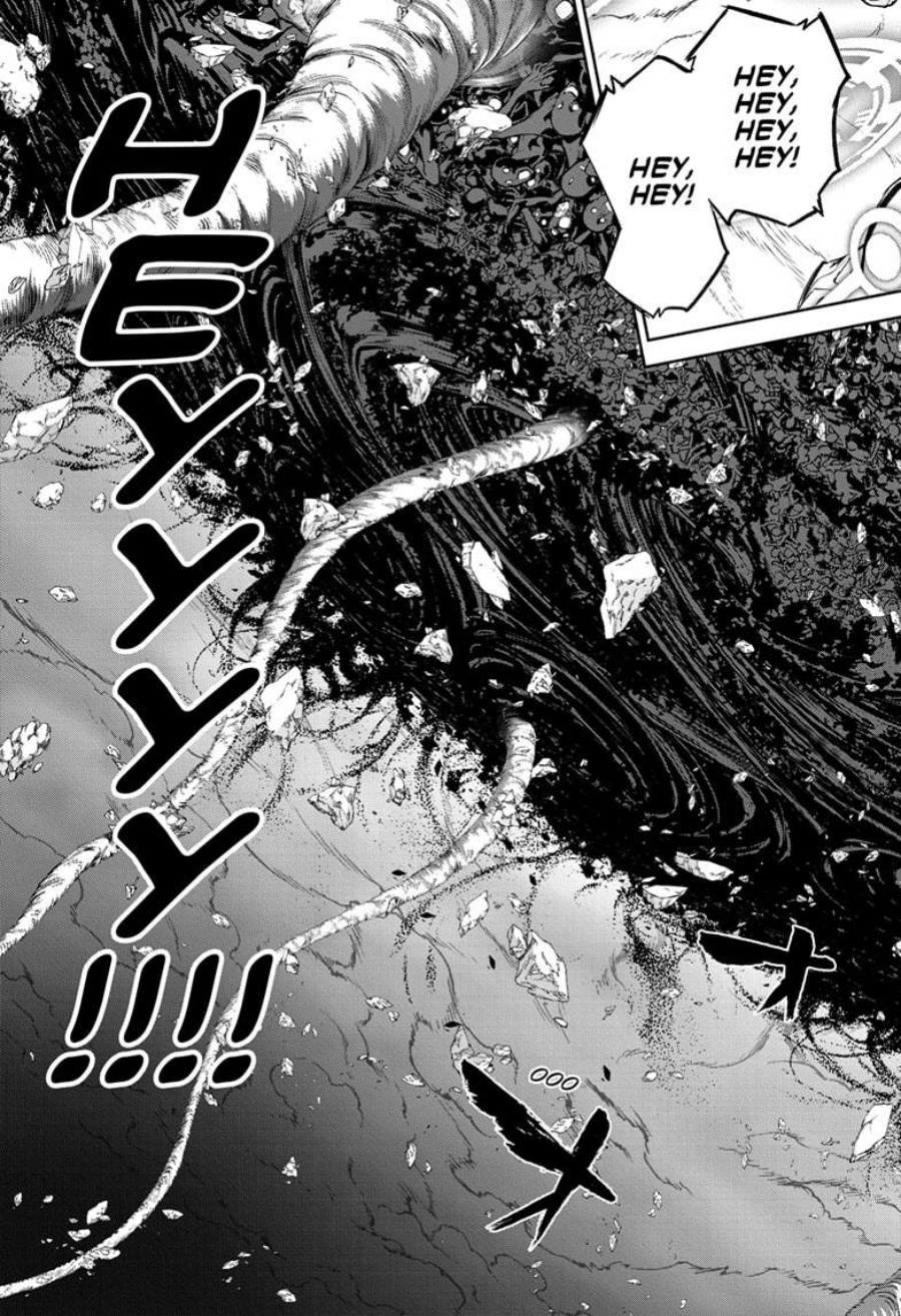 Dilarang COPAS - situs resmi www.mangacanblog.com - Komik sousei no onmyouji 126 - chapter 126 127 Indonesia sousei no onmyouji 126 - chapter 126 Terbaru 39|Baca Manga Komik Indonesia|Mangacan