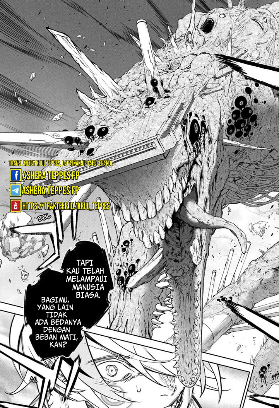 Dilarang COPAS - situs resmi www.mangacanblog.com - Komik sousei no onmyouji 126 - chapter 126 127 Indonesia sousei no onmyouji 126 - chapter 126 Terbaru 41|Baca Manga Komik Indonesia|Mangacan