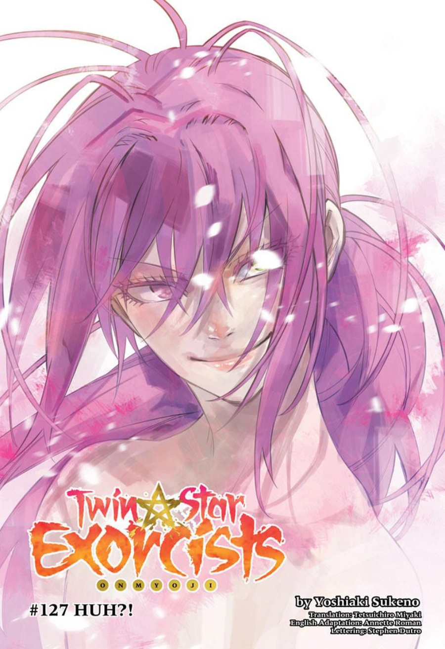 Dilarang COPAS - situs resmi www.mangacanblog.com - Komik sousei no onmyouji 127 - chapter 127 128 Indonesia sousei no onmyouji 127 - chapter 127 Terbaru 1|Baca Manga Komik Indonesia|Mangacan