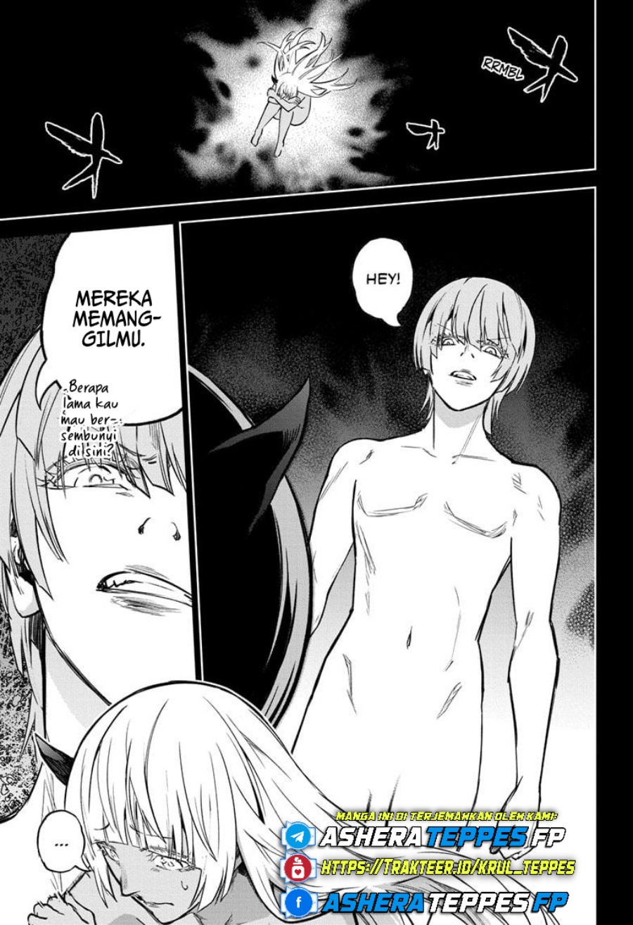Dilarang COPAS - situs resmi www.mangacanblog.com - Komik sousei no onmyouji 127 - chapter 127 128 Indonesia sousei no onmyouji 127 - chapter 127 Terbaru 3|Baca Manga Komik Indonesia|Mangacan