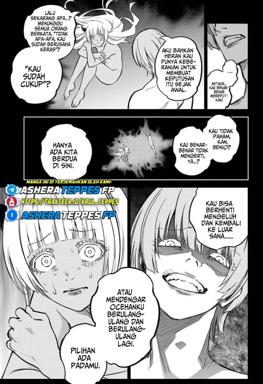 Dilarang COPAS - situs resmi www.mangacanblog.com - Komik sousei no onmyouji 127 - chapter 127 128 Indonesia sousei no onmyouji 127 - chapter 127 Terbaru 5|Baca Manga Komik Indonesia|Mangacan